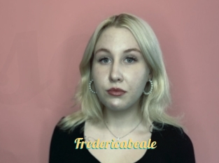 Fredericabeale