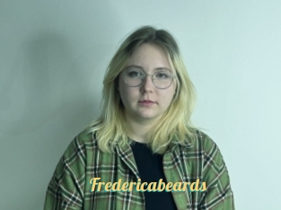 Fredericabeards