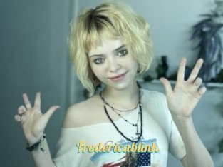 Fredericablink