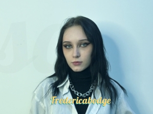 Fredericabodge
