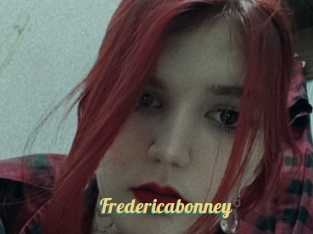 Fredericabonney
