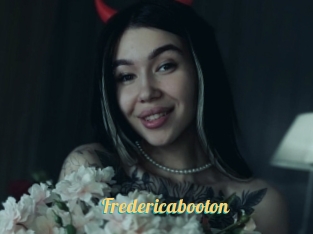 Fredericabooton