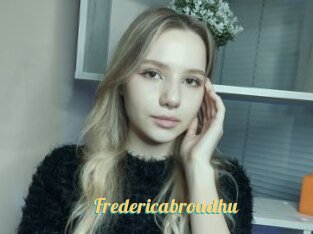 Fredericabroadhu