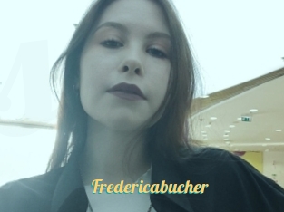 Fredericabucher
