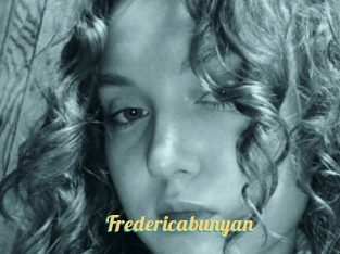 Fredericabunyan