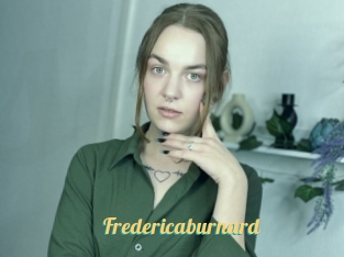 Fredericaburnard