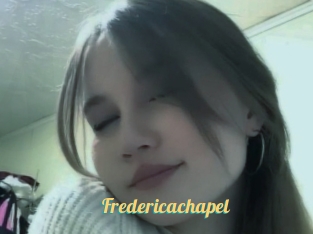 Fredericachapel