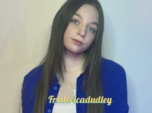 Fredericadudley
