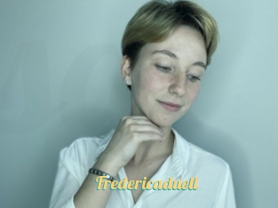 Fredericaduell