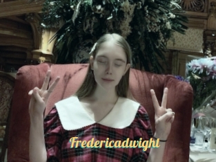 Fredericadwight