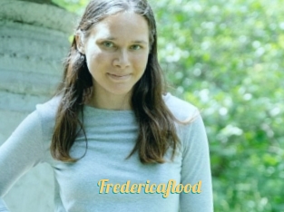 Fredericaflood