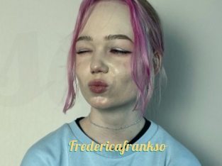 Fredericafrankso