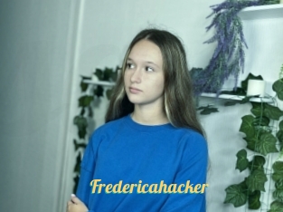 Fredericahacker