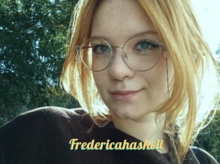 Fredericahaskell