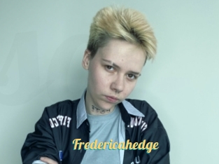 Fredericahedge