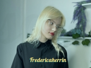 Fredericaherrin