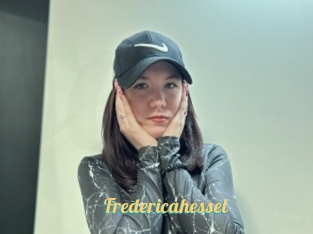 Fredericahessel