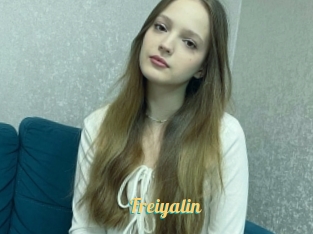 Freiyalin
