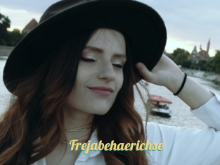 Frejabehaerichse
