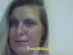 Frenchblondi