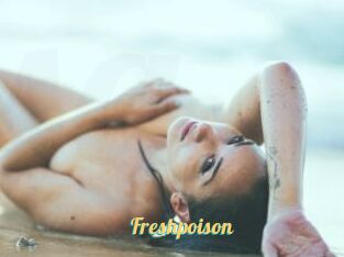Freshpoison
