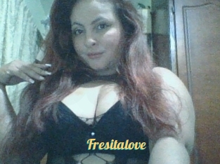 Fresitalove