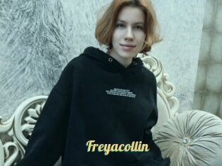 Freyacollin