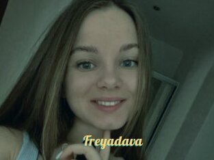 Freyadava