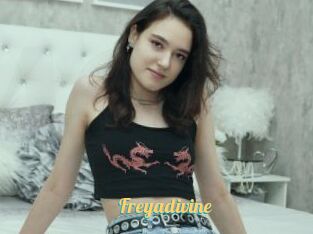 Freyadivine