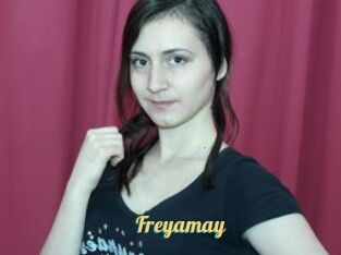 Freyamay