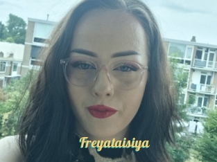 Freyataisiya