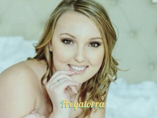 Freyatorra