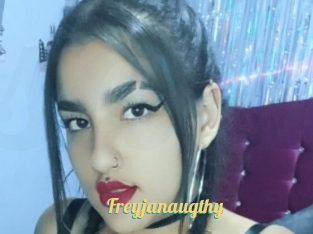 Freyjanaugthy