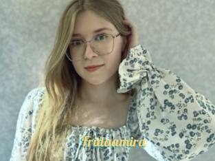Fridaamira