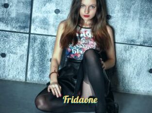 Fridaone