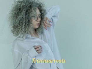 Frizensurreals