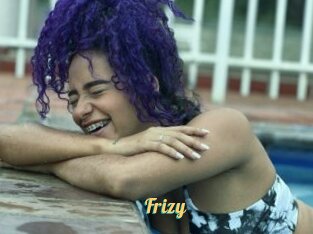 Frizy