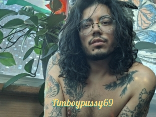 Ftmboypussy69