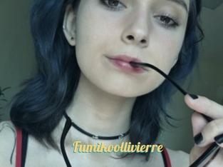 Fumikoollivierre