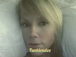 Funblondee