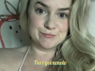 Furryvixenviv