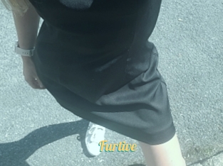Furtive