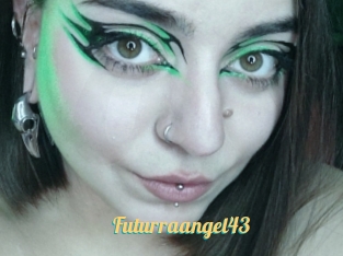 Futurraangel43