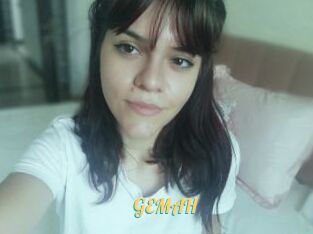 GEMAH