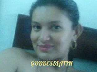 GODDESS_LATIN