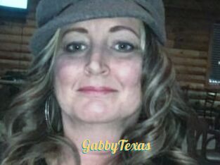 Gabby_Texas