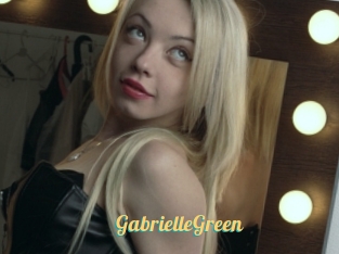 GabrielleGreen