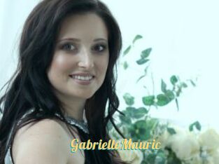 GabrielleMauric