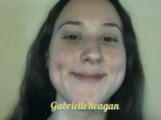 GabrielleReagan