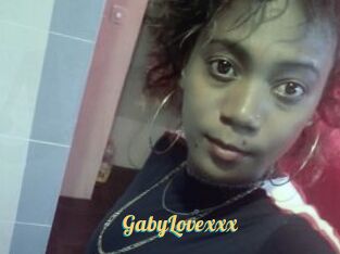 GabyLovexxx